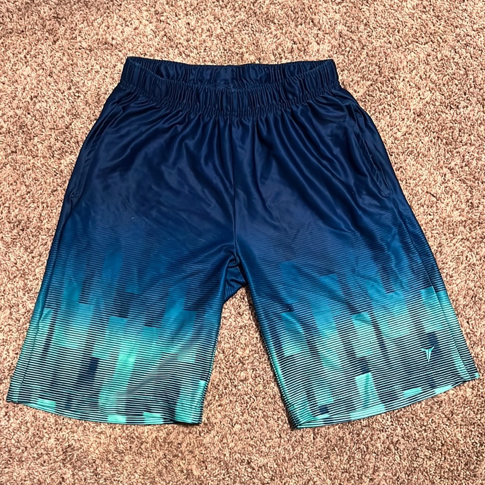 Old Navy active shorts